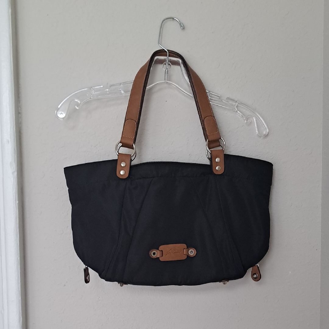 Womens Stone Mountain Handbag